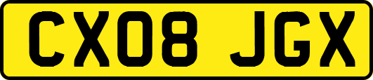 CX08JGX