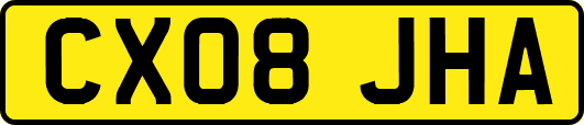 CX08JHA