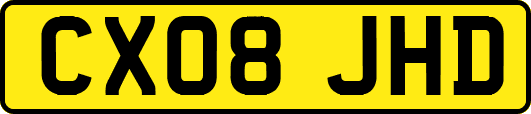 CX08JHD