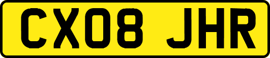CX08JHR