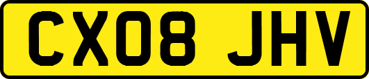 CX08JHV