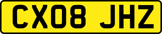 CX08JHZ