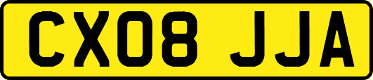 CX08JJA