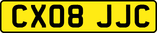 CX08JJC