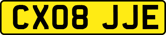 CX08JJE