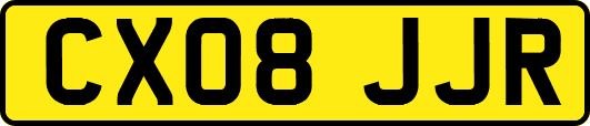 CX08JJR