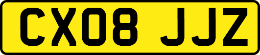CX08JJZ