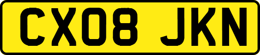 CX08JKN