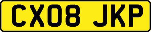 CX08JKP