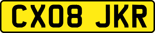 CX08JKR