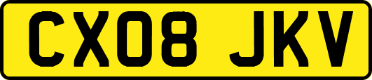 CX08JKV