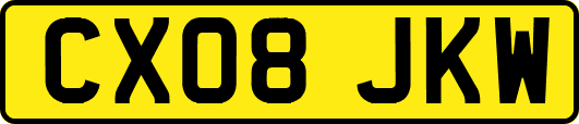 CX08JKW