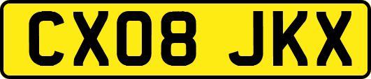 CX08JKX