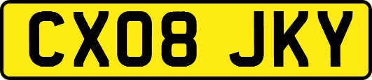 CX08JKY