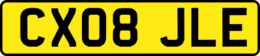 CX08JLE
