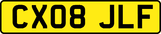 CX08JLF