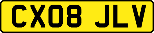 CX08JLV