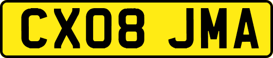 CX08JMA