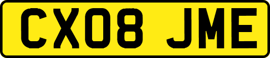 CX08JME