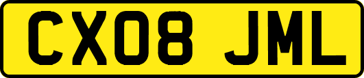 CX08JML