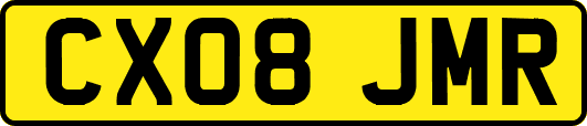 CX08JMR