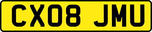 CX08JMU