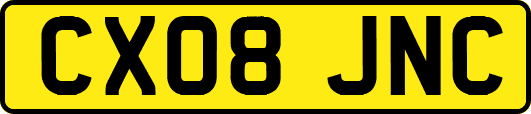 CX08JNC