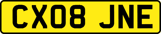 CX08JNE