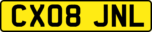 CX08JNL