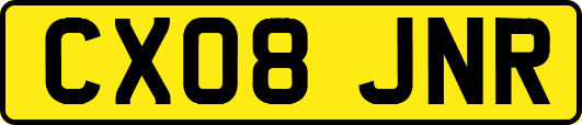 CX08JNR