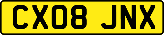 CX08JNX