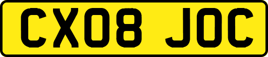 CX08JOC