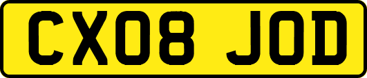 CX08JOD