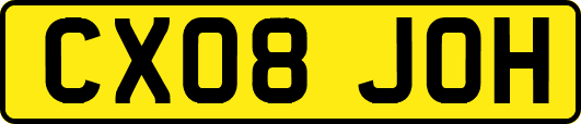 CX08JOH