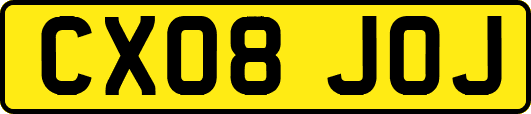 CX08JOJ
