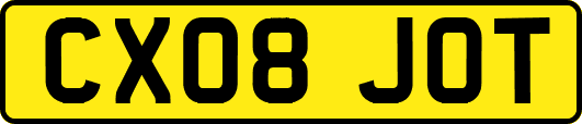 CX08JOT