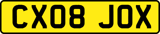 CX08JOX