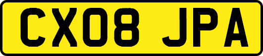 CX08JPA