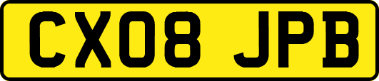 CX08JPB