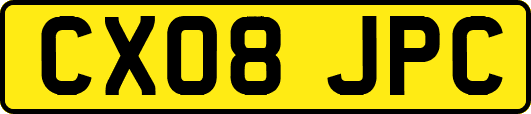CX08JPC