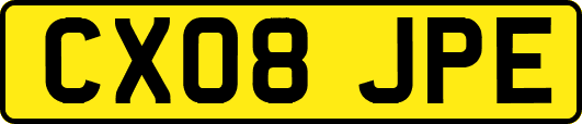 CX08JPE