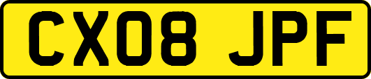 CX08JPF