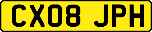 CX08JPH