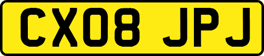 CX08JPJ