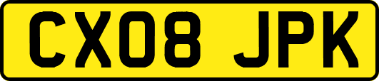 CX08JPK