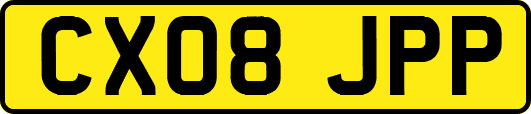 CX08JPP