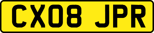 CX08JPR