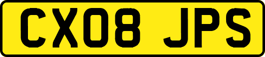 CX08JPS