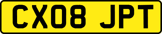 CX08JPT