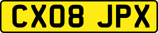 CX08JPX
